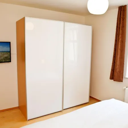 Parkblick - 01-01 Apartment *