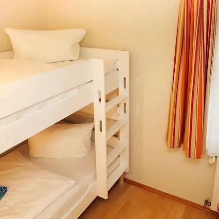 Parkblick - 01-01 Apartment Ostseebad Kühlungsborn