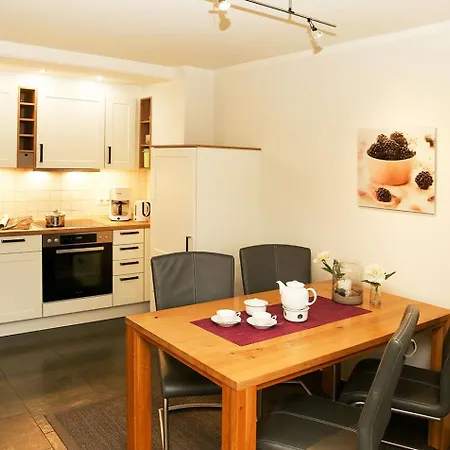 Parkblick - 01-01 Διαμέρισμα *