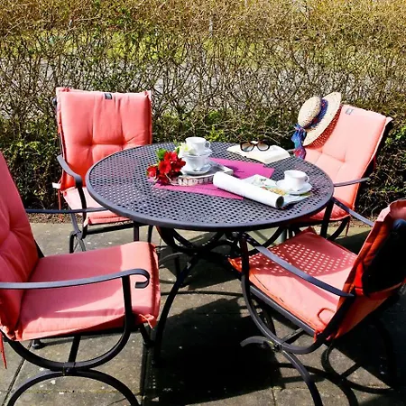 Parkblick - 01-01 Апартаменты *