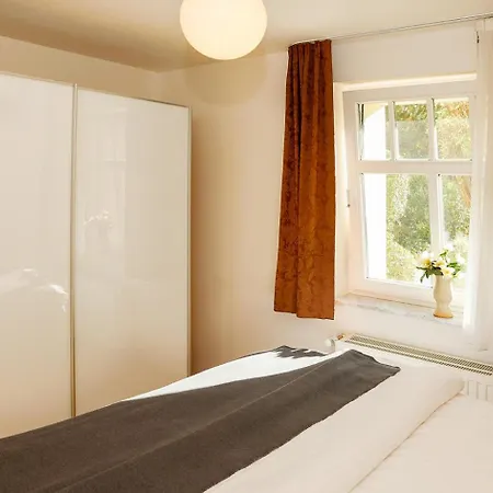 Διαμέρισμα Parkblick - 01-01 *