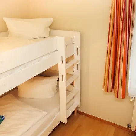 Parkblick - 01-01 * Ostseebad Kühlungsborn