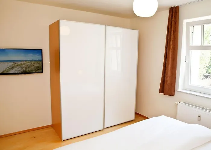 Parkblick - 01-01 Апартаменты *